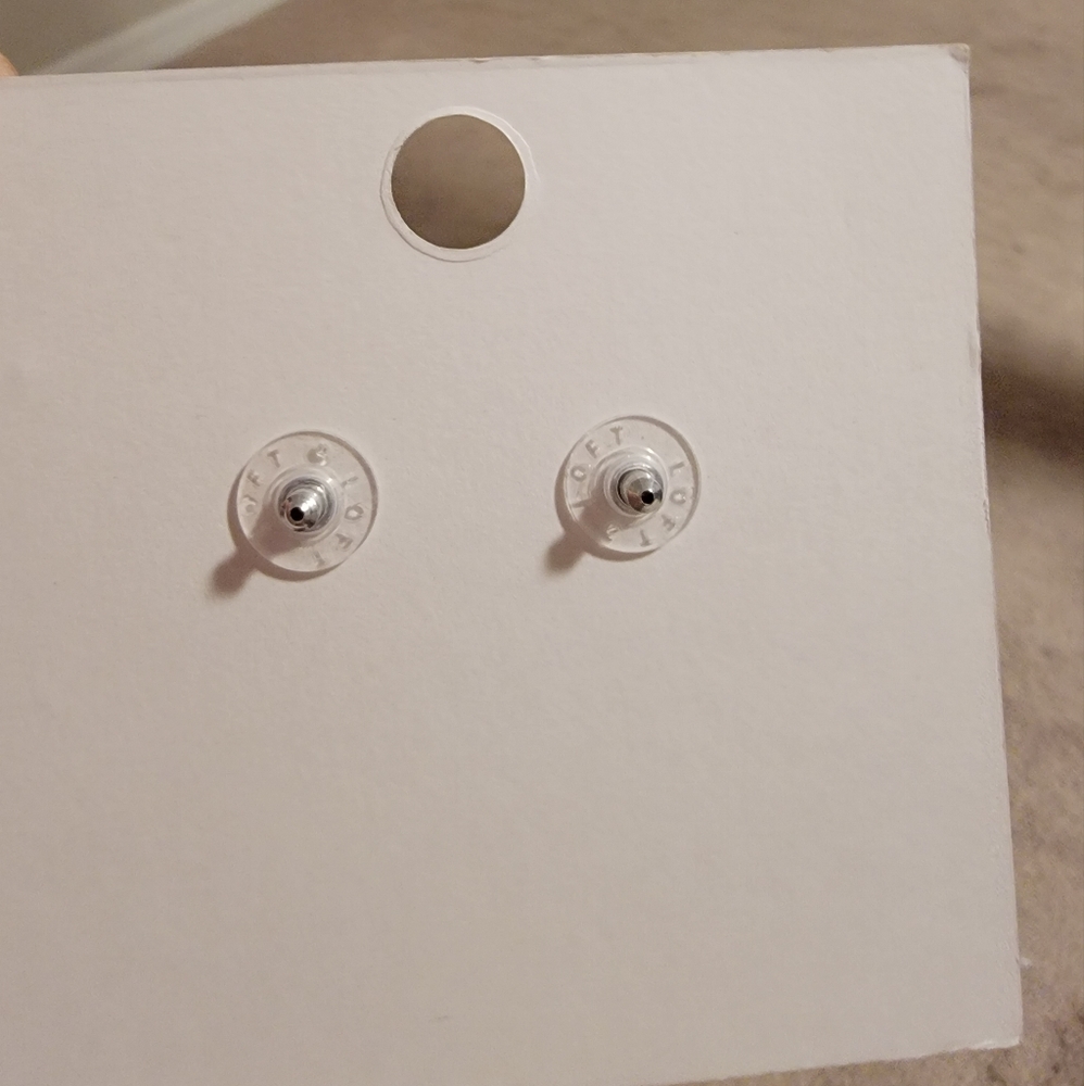Loft Earrings - Picture 3 of 3